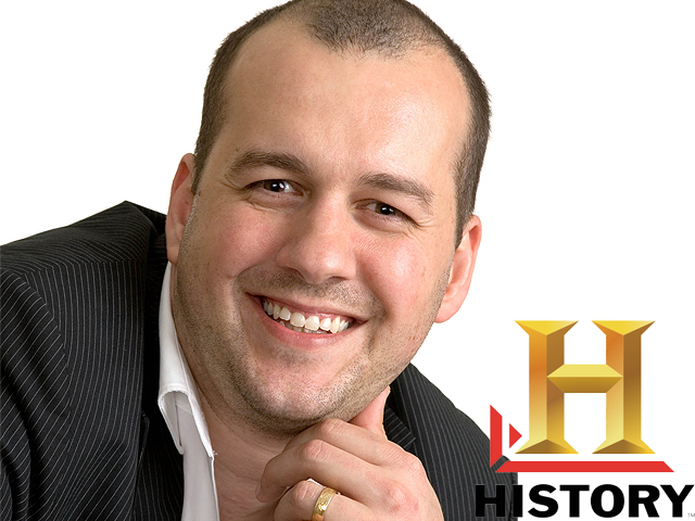 History se ala con Etermax