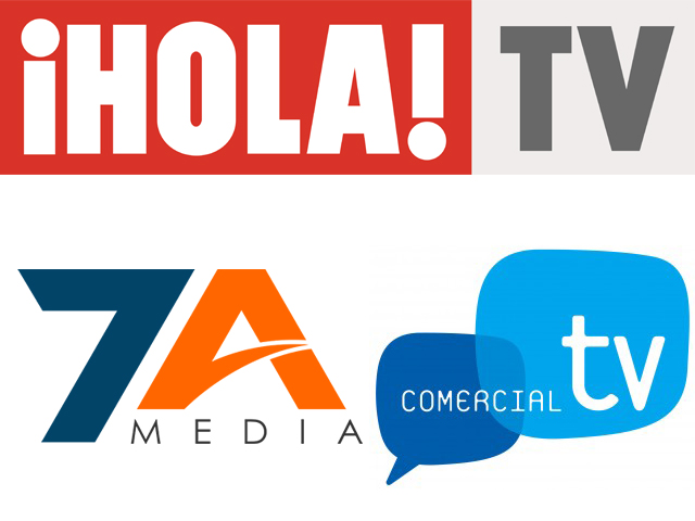Hola! TV firma nuevas alianzas por distribucin de su contenido