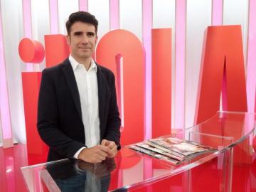 Hola! TV se refuerza tras su lanzamiento en FiOs TV