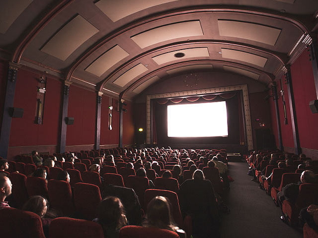 Hong Kong confirm reapertura de sus cines