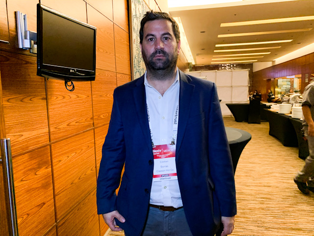 Newsline Report - Plataformas - HotGo.TV aumenta produccin local en LatAm