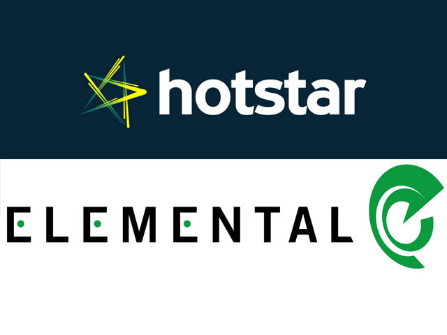 Newsline Report - Tecnologa - Hotstar garantiza visualizacin premium con tecnologa de Elemental
