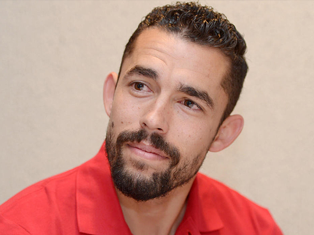 Hrcules Gmez se incorpora como analista de ftbol en ESPN