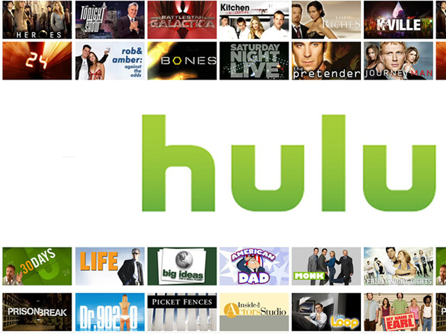 Fortalecen a Hulu