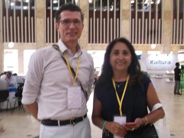HV Televisin ampla su oferta de servicios