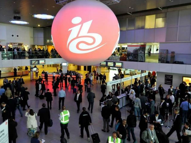 Newsline Report - Tecnologa - IBC 2020 cancelado