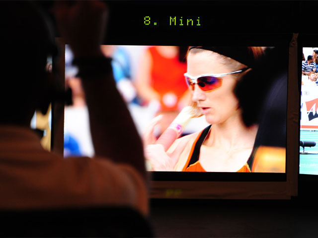 IBC2016: EVS presentar su nueva herramienta conectada C-Next