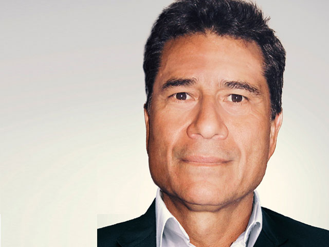 Newsline Report - Contenidos - Ibra Morales: ampliar la distribucin con programacin fresca