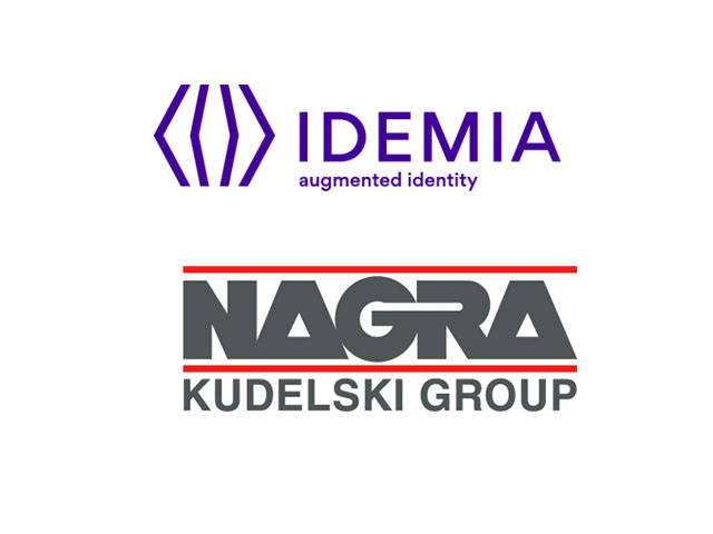 Newsline Report - Negocios - IDEMIA y Kudelski Group se asocian para simplificar la seguridad y conectividad loT