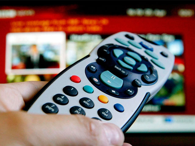 Ifetel aprueba programa de licitacin de cadenas de TV digital abierta en Mxico
