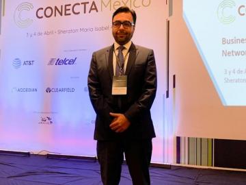 IFT: 'Tenemos que revisar el valor del espectro'