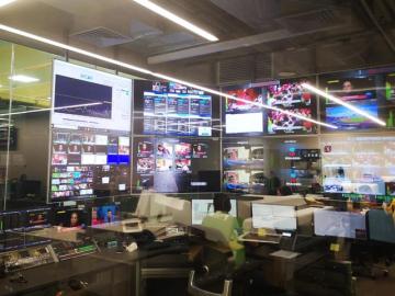 Imagen Televisin confi en VSN para 80 estaciones