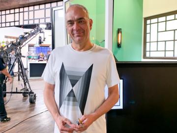 Imagen TV y Discovery coproducen nueva temporada de 'Oye al Chef'
