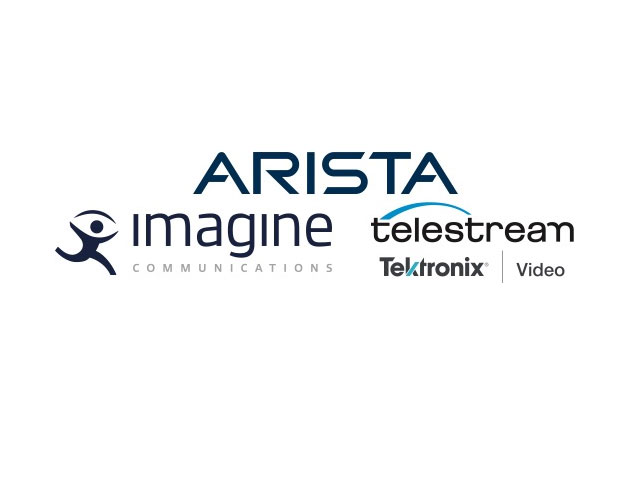 Newsline Report - Tecnologa - Imagine Communications y Telestream se unen para brindar un webinar