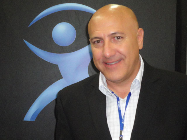 Newsline Report - Tecnologa - Imagine Communications demuestra en SET sus soluciones end-to-end