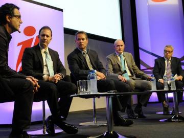 Imagine firm alianza con Microsoft y lanza Zenium