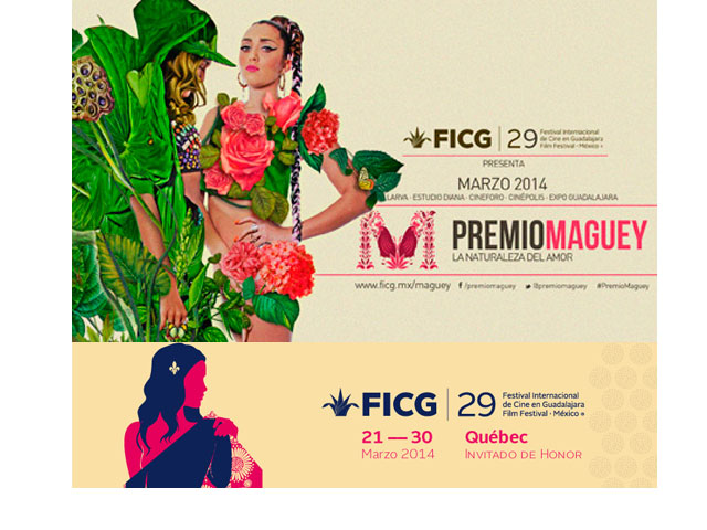 IMCINE entregar premios a cineastas emergentes mexicanos