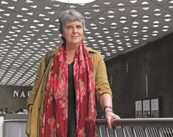 #FICG35: IMCINE: 'Preparamos nuevos instrumentos de apoyo al cine mexicano'