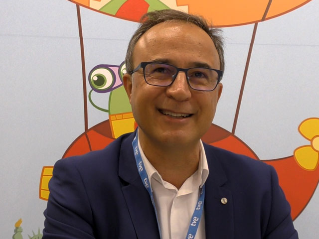 Newsline Report - Contenidos - Imira renueva su catlogo para MIPCancun