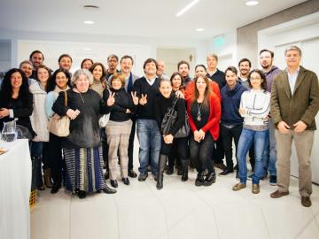 INCAA: capacitacin para la exportacin de contenidos audiovisuales