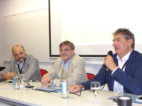 Newsline Report - Contenidos - INCAA lanza segunda edicin del Plan de Fomento a la Produccin