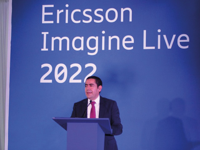 Industrias en Mxico con inters en la 5G