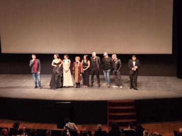 Arranca Mrbido Film Fest con la proyeccin de 'La exorcista'