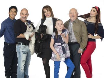 Inicia grabaciones de la sptima temporada de Como dice el dicho