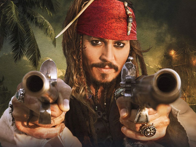 Comienza el rodaje de 'Pirates of the Caribbean: Dead men tell no tales'