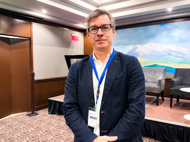 #InnovationDays: Hispasat: 'Nos transformamos en un  proveedor de soluciones'