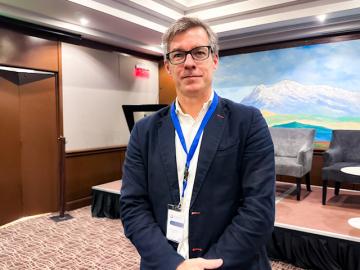 #InnovationDays: Hispasat: 'Nos transformamos en un  proveedor de soluciones'