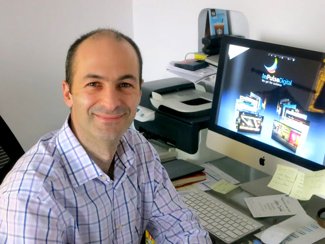 InPulse Digital muda sus oficinas centrales a Miami