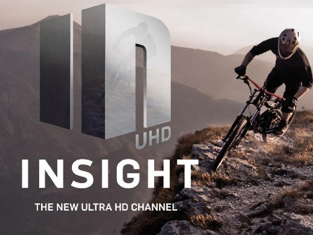 Newsline Report - Plataformas - Insight TV llega a Amrica Latina de la mano de la plataforma SES Ultra HD