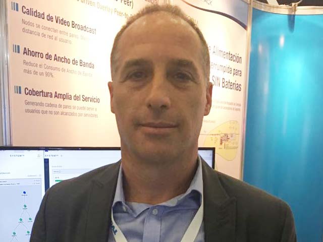 Newsline Report - Tecnologa - Integrando soluciones de medicin digital y video desde Argentina hasta Mxico