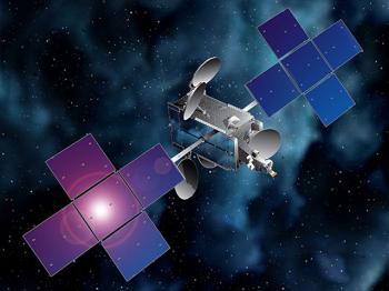 Intelsat donar capacidad a la Cruz Roja para dar soporte a sus operaciones de ayuda