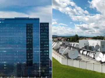 Intelsat y STN crean plataforma de apoyo a broadcasters