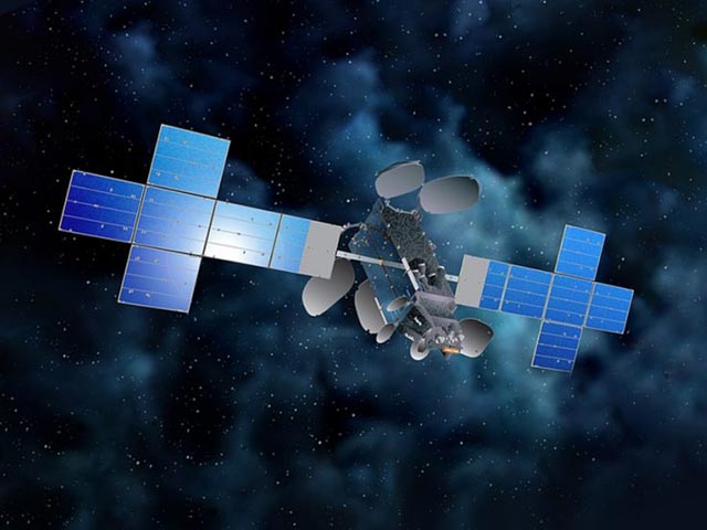 Intelsat y Televisa extienden acuerdo para expandir programacin de TV en LatAm