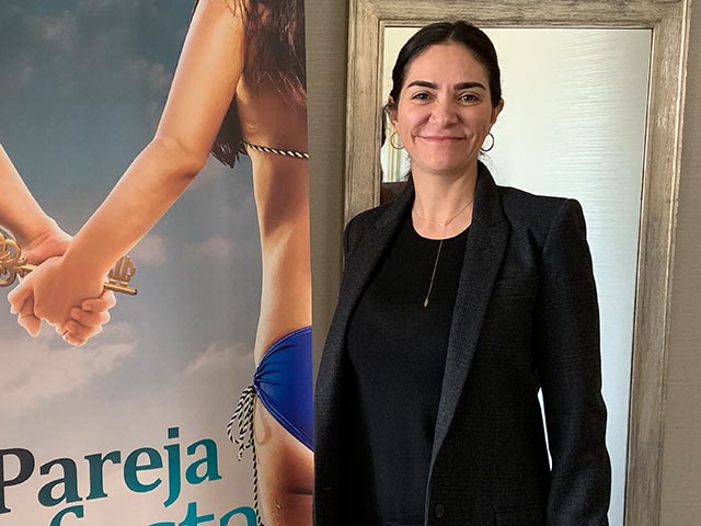 Newsline Report - Contenidos - Inter Medya cerr 20 acuerdos en LA Screenings