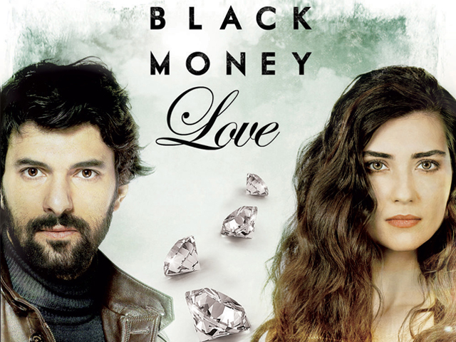 Newsline Report - Contenidos - Inter Medya coloc 'Black Money Love' en Espaa