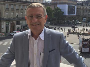 InterLink festeja sus 20 aos en el mercado