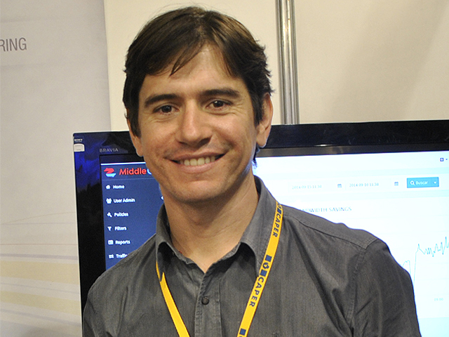 Newsline Report - Tecnologa - Interlink incorpora la plataforma NPlay