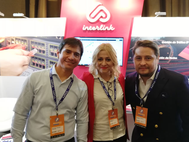 Newsline Report - Plataformas - Interlink incorpora ms clientes y lanza Strings