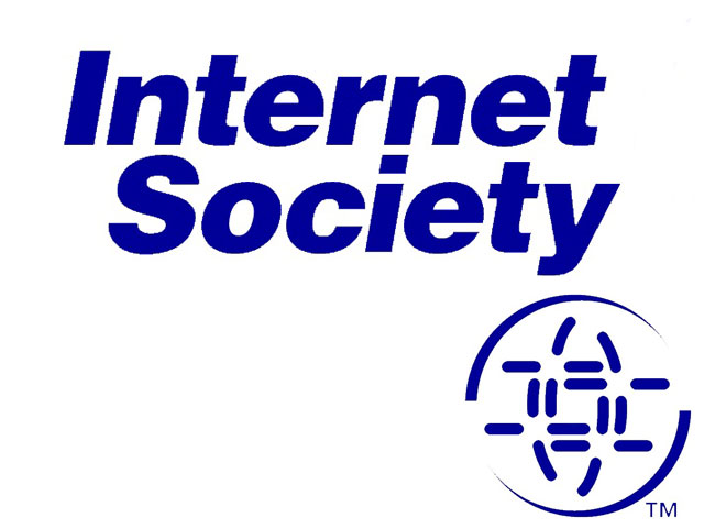 Internet Society y el debate sobre la propiedad intelectual