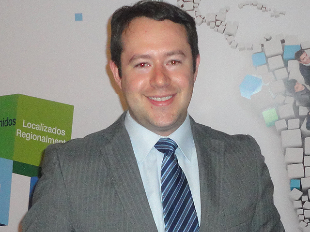 Newsline Report - Tecnologa - Internexa expande su red en Latinoamrica