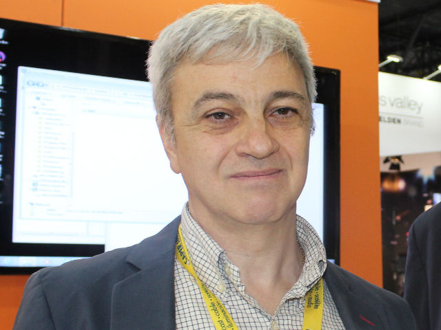 IPLUSB es referente indiscutido en la gestin de contenido audiovisual