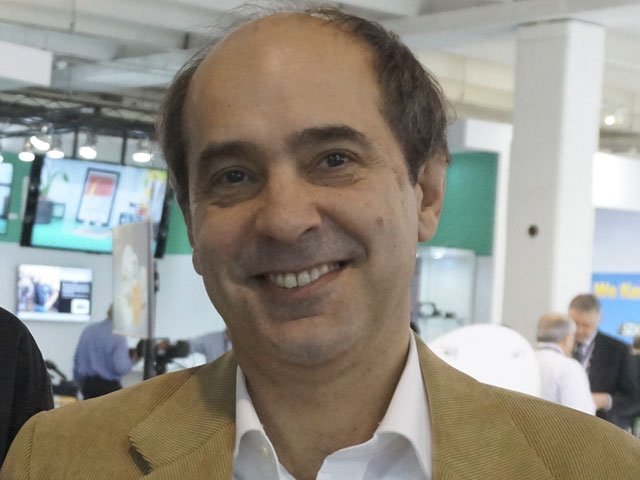 IPLUSB: integracin avanzada de procesos con Dalet Galaxy