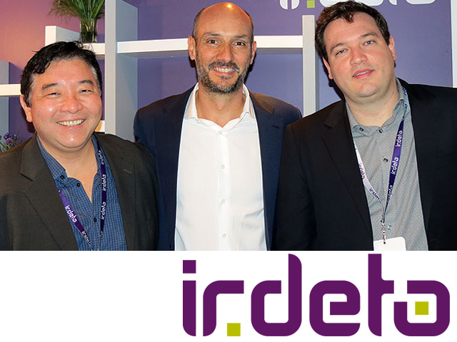 Newsline Report - Tecnologa - Irdeto design director para Amrica Latina