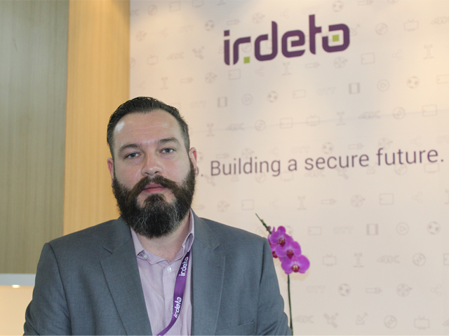 Newsline Report - OTT - Irdeto y Samba Tech aseguran la entrega de video online en Amrica Latina