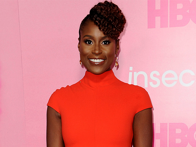 Newsline Report - Contenidos - Issa Rae ser la personalidad destacada de MIPCOM 2018