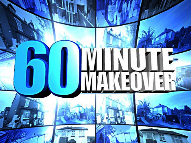 Newsline Report - Contenidos - ITV Studios lleva '60 Minute Makeover' al mercado internacional